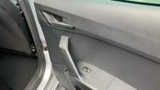 SEAT Ibiza 1.0 TSI 110 FR [EZ] 5dr Petrol Hatchback